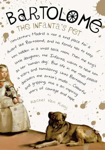 Cover of Bartolome