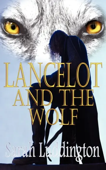 Cover of Lancelot and the Wolf