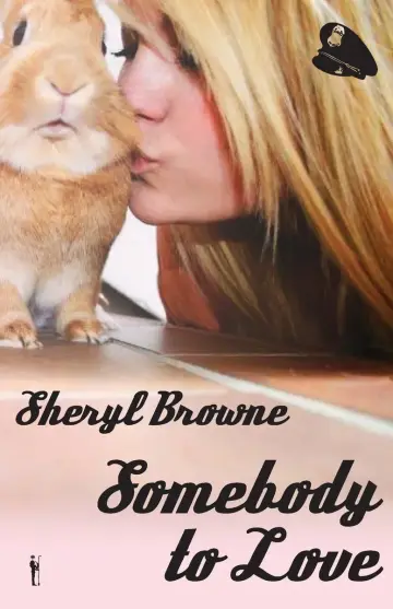 Cover of Somebody to Love