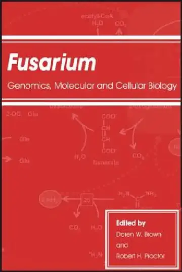 Cover of Fusarium