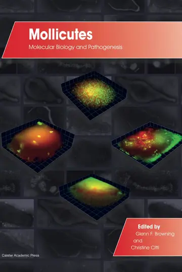 Cover of Mollicutes