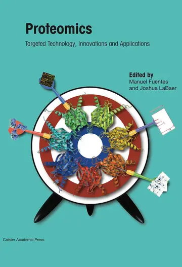 Cover of Targeted Technology, Innovations and Applications