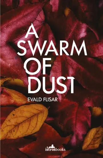 Cover of A Swarm of Dust
