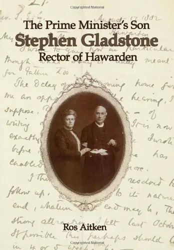 Cover of The Prime Minister's Son