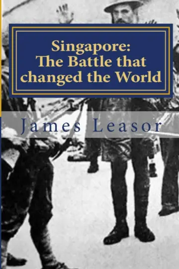 Cover of Singapore