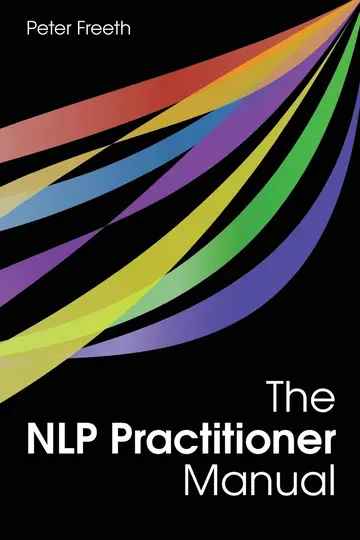 Cover of The NLP Practitioner Manual