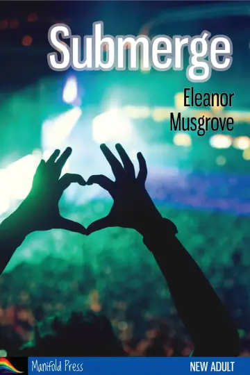 Cover of Submerge