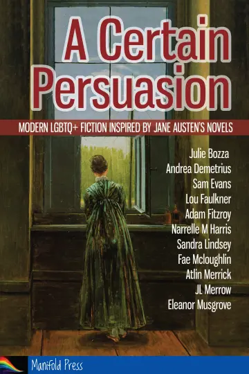 Cover of A Certain Persuasion