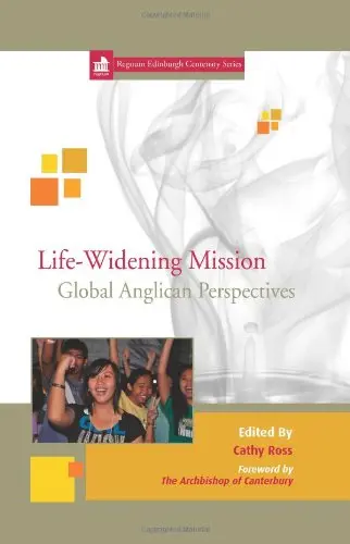 Cover of Life Widening Mission