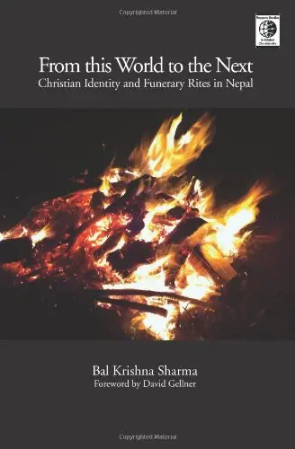 Cover of From This World to the Next