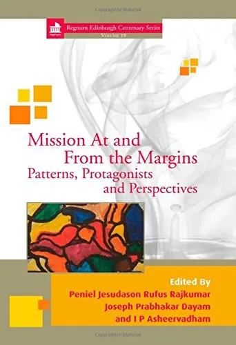 Cover of Mission at and from the Margins