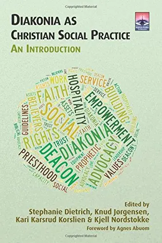 Cover of Diakonia as Christian Social Practice