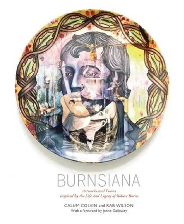 Cover of Burnsiana