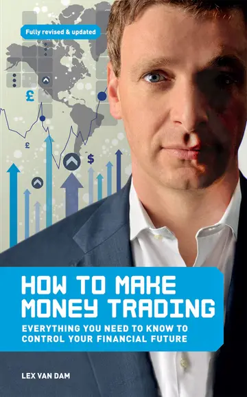 Cover of How to Make Money Trading