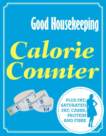 Cover of Good Housekeeping Calorie Counter