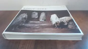 Cover of Wind of Change