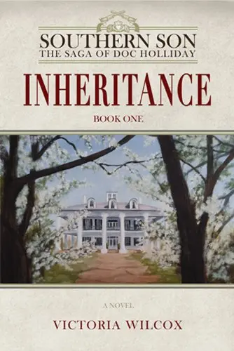 Cover of Inheritance
