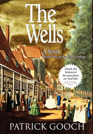 Cover of The Wells