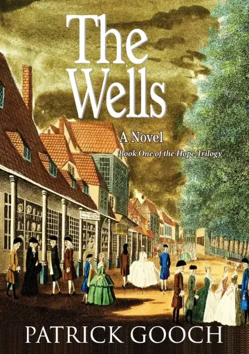 Cover of The Wells