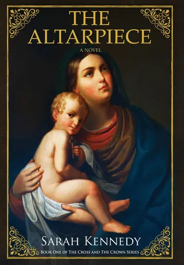 Cover of The Altarpiece