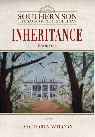 Cover of Inheritance