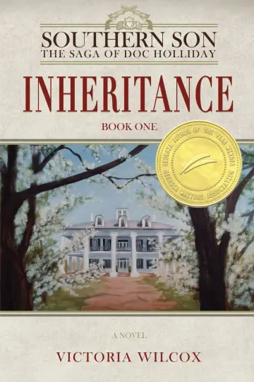 Cover of Inheritance