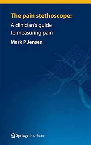 Cover of The Pain Stethoscope