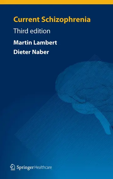 Cover of Current Schizophrenia