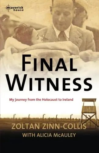 Cover of Final Witness