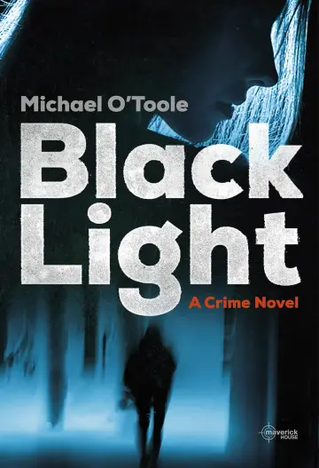Cover of Black Light