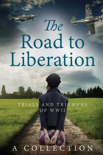 Cover of The Road to Liberation