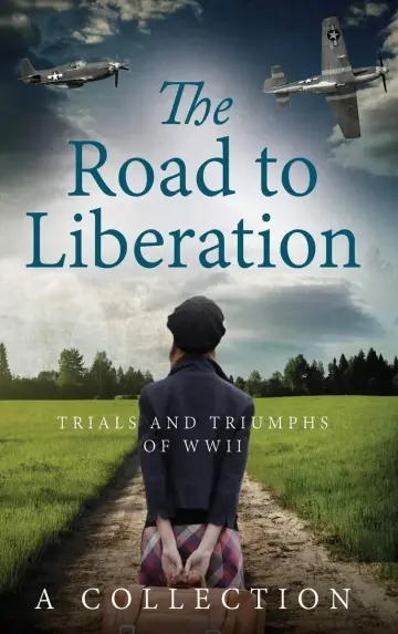 Cover of The Road to Liberation