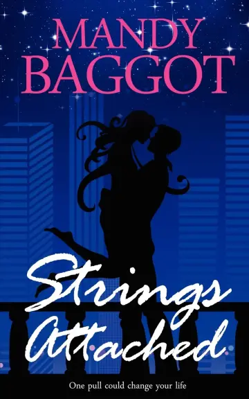Cover of Strings Attached