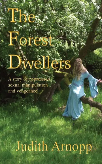 Cover of The Forest Dwellers