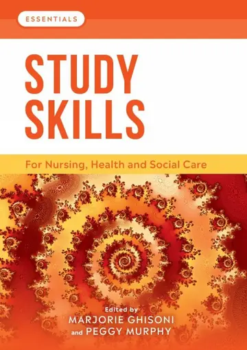 Cover of Study Skills