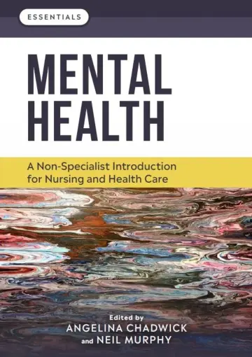Cover of Mental Health