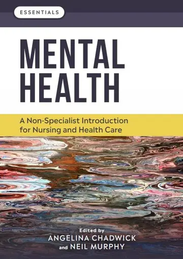 Cover of Mental Health