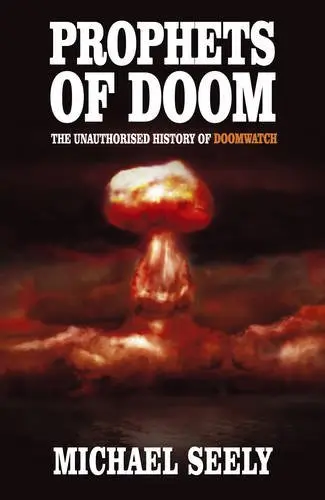 Cover of Prophets of Doom