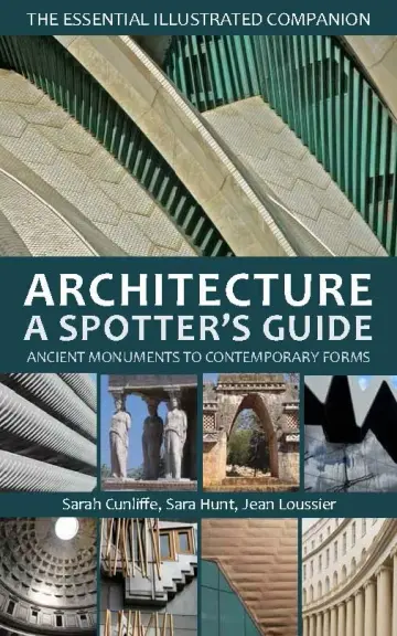 Cover of Architecture