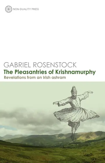 Cover of The Pleasantries of Krishnamurphy