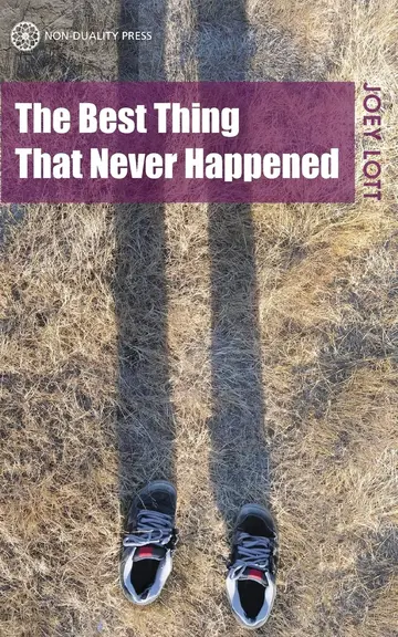 Cover of The Best Thing That Never Happened