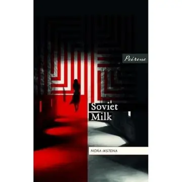 Cover of Soviet Milk