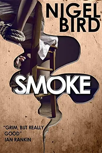 Cover of Smoke