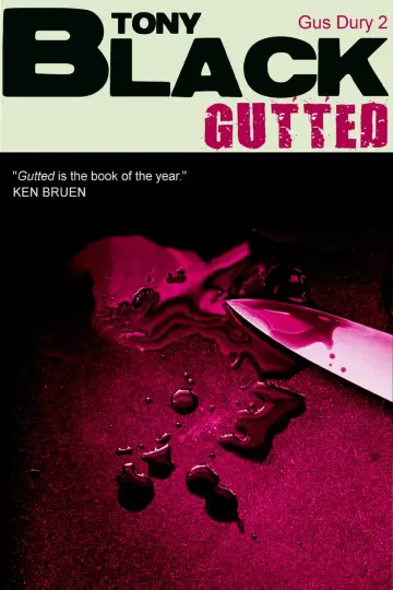 Cover of Gutted