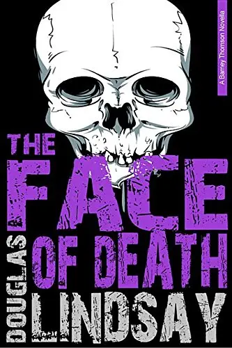 Cover of The Face of Death