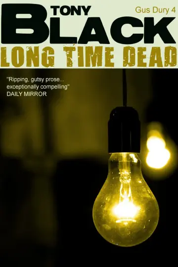 Cover of Long Time Dead