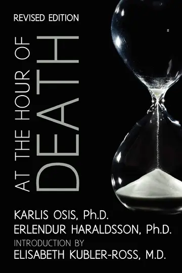 Cover of At the Hour of Death
