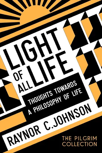 Cover of Light of All Life