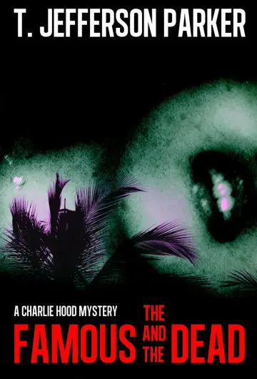 Cover of The Famous and the Dead