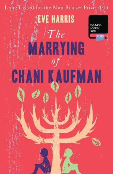 Cover of The Marrying of Chani Kaufman